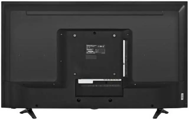 Alt view image 5 of 8 - Refurbished Sharp 43 In 1080P Smart LED W/ Wi-Fi